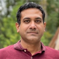 Vinay Narayan - Co-Founder & CEO - Cypher